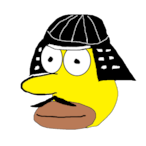 Verohallinto's Avatar'