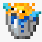 FishInDaBucket's Avatar'