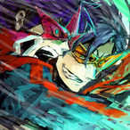 AzurionSan's Avatar'