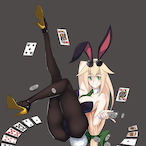 DevilLastBullet's Avatar'