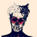 Asenyx's Avatar'