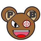 PaddisonBear's Avatar'
