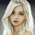 Dramionee's Avatar'