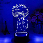 Bkenzzz's Avatar'