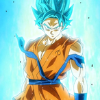 SonGoku-Saiyan's Avatar'