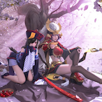 jiaohuangweidui's Avatar'