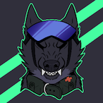 K9-Wildcard's Avatar'