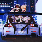 SilverFuture105's Avatar'