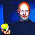 Steve_Huys's Avatar'