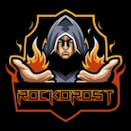 rockorost's Avatar'