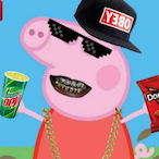 PigEnthusiast's Avatar'