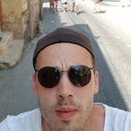 CheekBuster25's Avatar'
