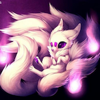 Kitsune_senpai4's Avatar'