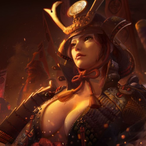 LuvUBae's Avatar'