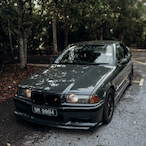 E36's Avatar'