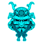 SamuraiInArmor's Avatar'