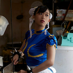 ChunLisPet's Avatar'