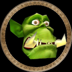 Hurtgamer's Avatar'