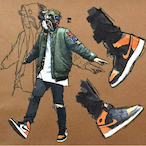 Kagqrlax's Avatar'