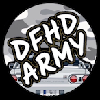 DriftingHD's Avatar'