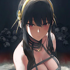 TwilightZeta's Avatar'