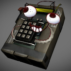 BombitaFeliz's Avatar'