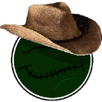 MutantCowboy x's Avatar