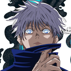 g0j0_5at0ru's Avatar'
