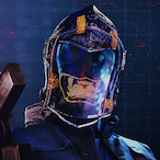 Tank is hot 308's Avatar'