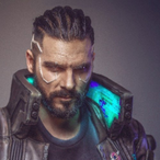 CyberSamurai0's Avatar'