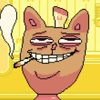 BillTheDonut's Avatar'