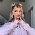 LorenGrayZ's Avatar'