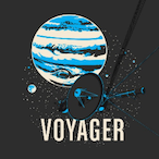 OldVoyager's Avatar'