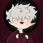 ItsCloudySkies's Avatar'