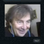 Prof.Gallo's Avatar'