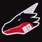 BadDragonBre's Avatar'