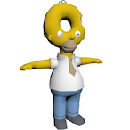 LostMeTurtle67's Avatar'
