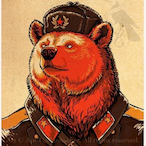 Sovier-bear's Avatar'