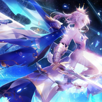 gnikei's Avatar'