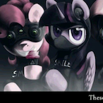 MLP-InfinitySun's Avatar'