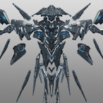 BloodWolf53's Avatar'