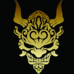 Golden_Oni's Avatar'