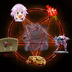 YO CHRIS5k's Avatar'