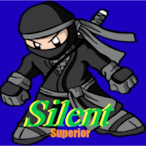 SUP_Silent's Avatar'