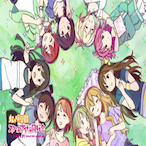 Tokimeki.Runner's Avatar'