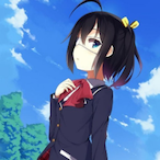 TakanashiRikka1's Avatar'