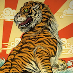 MegaBhum's Avatar'