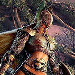 Chaos_Model's Avatar