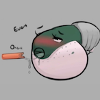 M0rbidlyABeast's Avatar'