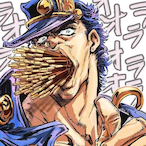 JoTaRo_KyJo's Avatar'